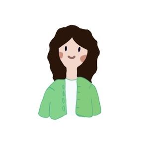 Meet your Posher, Eliana